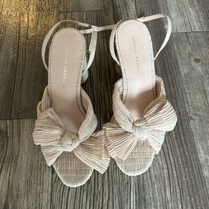 Loeffler Randall shoes